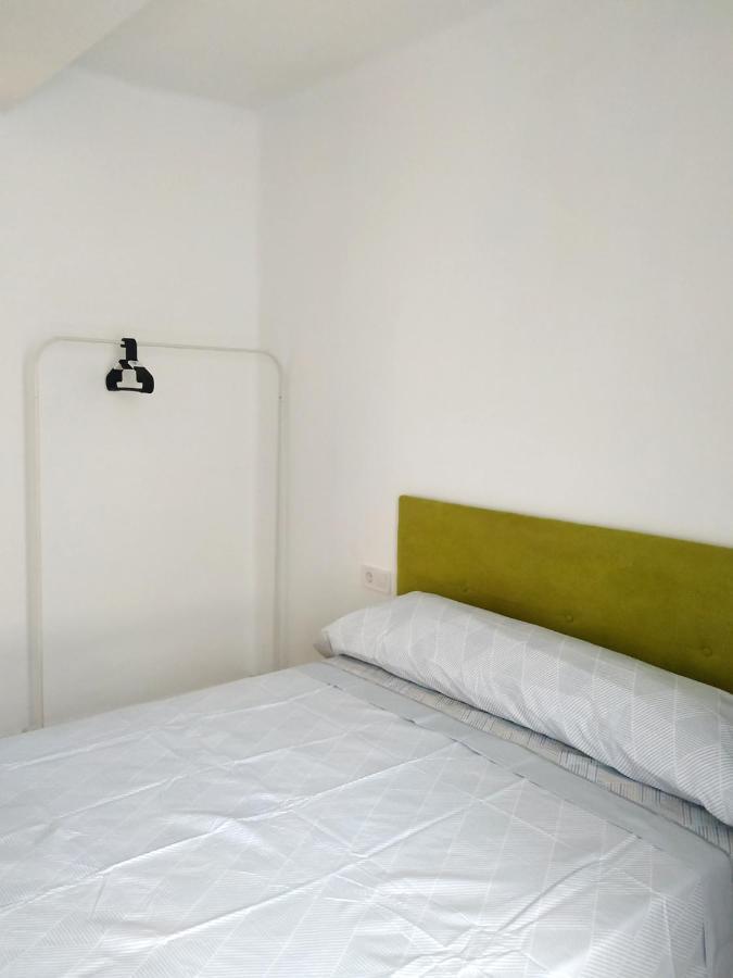 Apartamento privado Próximo a playa y ciencias con wifi Apartamento Valencia Exterior foto