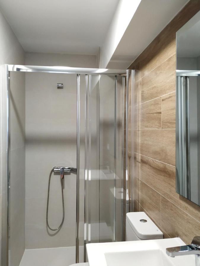 Apartamento privado Próximo a playa y ciencias con wifi Apartamento Valencia Exterior foto