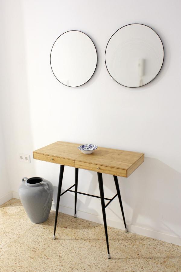 Apartamento privado Próximo a playa y ciencias con wifi Apartamento Valencia Exterior foto